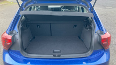 Volkswagen Polo 1.0 Life 5dr Petrol Hatchback